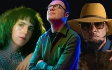 Cédric Hanriot Trio ft. Knobil & Terreon Gully