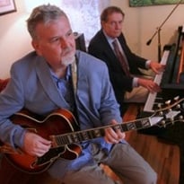 Joel Shapira & Larry McDonough, Hommage à Bill Evans & Jim Hall
