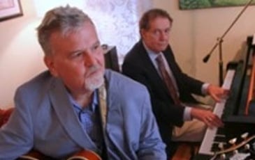 Joel Shapira & Larry McDonough, Hommage à Bill Evans & Jim Hall