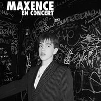 Maxence