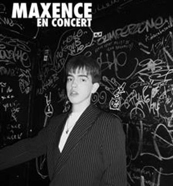 Maxence