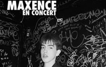 Maxence