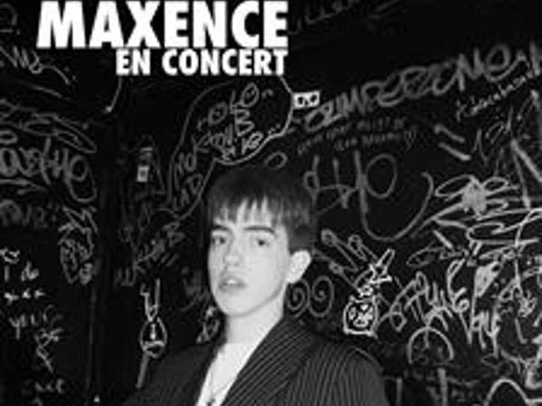 Maxence