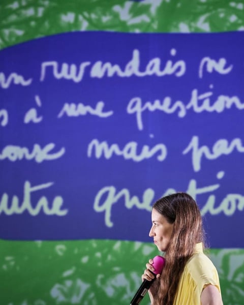 Radio Live - Le Jour d'Après : Egypte