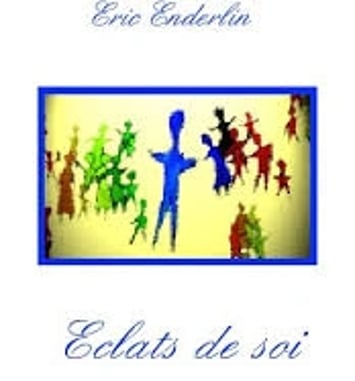 Éclats de vers, éclats de soi - Lecture poétique d'Eric ENDERLIN