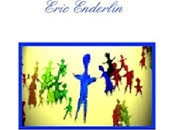 Éclats de vers, éclats de soi - Lecture poétique d'Eric ENDERLIN