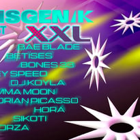 Transgenik XXL
