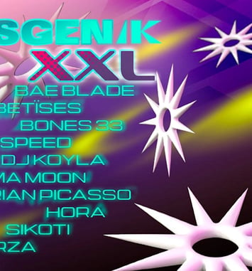 Transgenik XXL