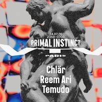 Primal Instinct
