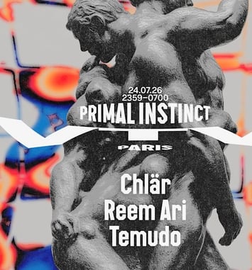 Primal Instinct