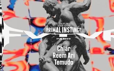 Primal Instinct