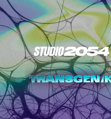 Jeudi OK Studio 2054 et Transgenik