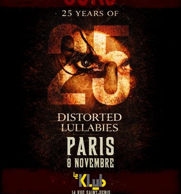 OURS (avec Jimmy Gnecco) en concert