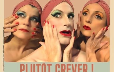 Plutôt Crever !