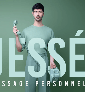 Jessé