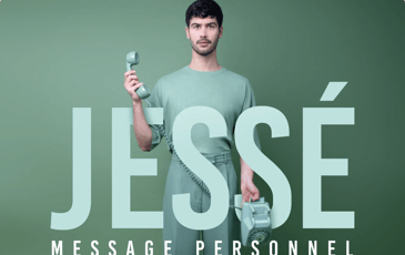 Jessé