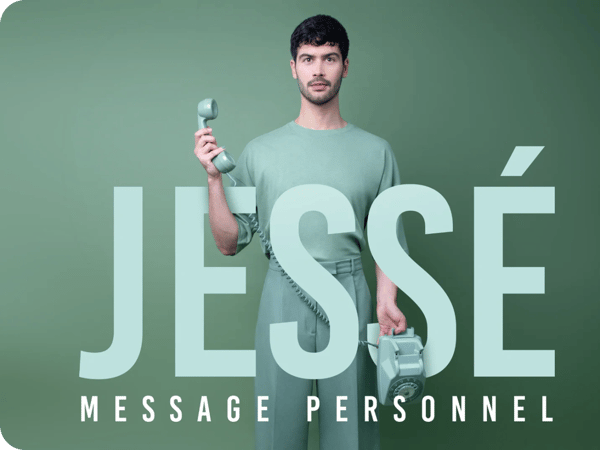 Jessé