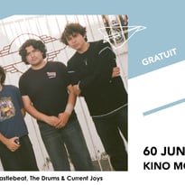 60 Juno • Kino Motel