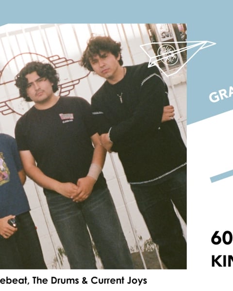60 Juno • Kino Motel