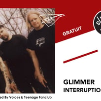 Glimmer • Interruption