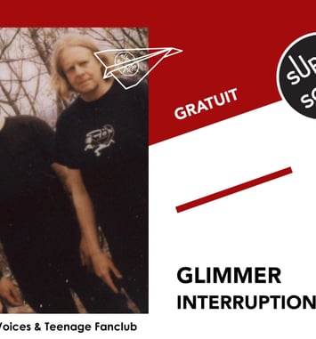 Glimmer • Interruption