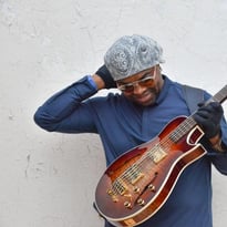 Jam Session d'Étienne Mbappé
