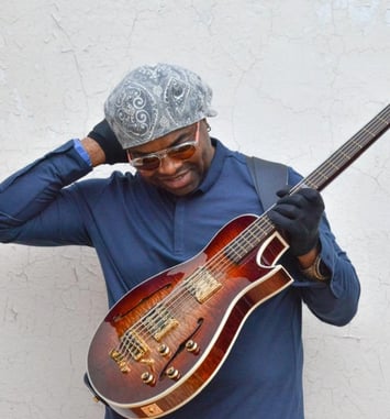 Jam Session d'Étienne Mbappé