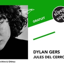 Dylan Gers • Jules Del Cerro