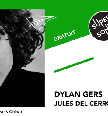 Dylan Gers • Jules Del Cerro