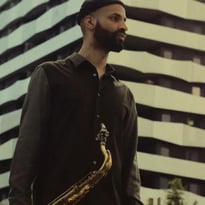 Musina Ebobissé Quintet