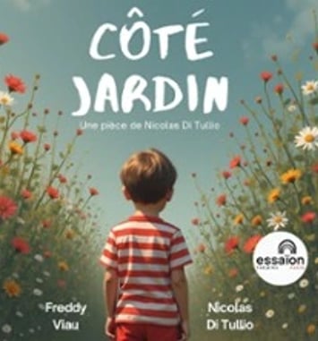 Côté Jardin