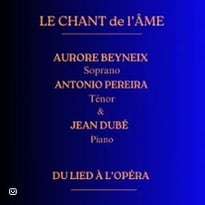 Le Chant de L'âme