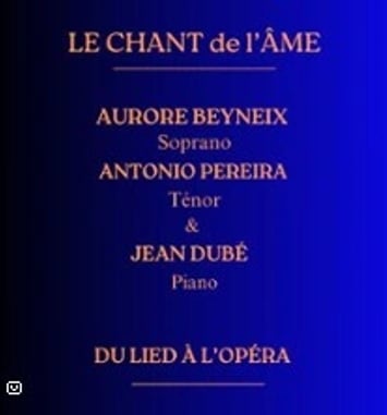 Le Chant de L'âme
