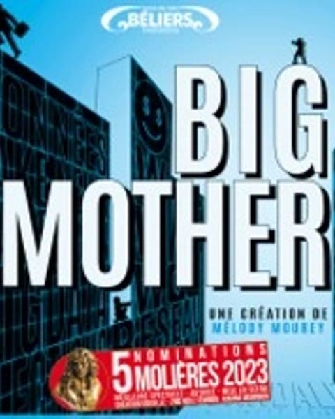 Big Mother