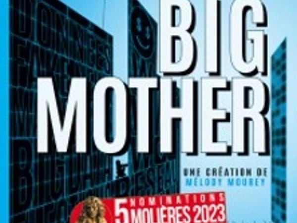 Big Mother