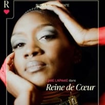 Reine de Cœur