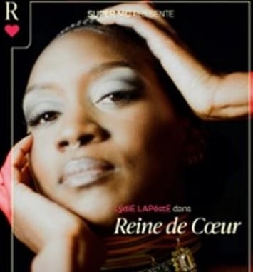 Reine de Cœur