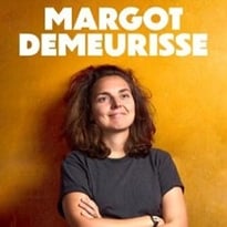 Margot Demeurisse, Patate