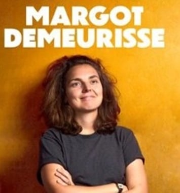 Margot Demeurisse, Patate