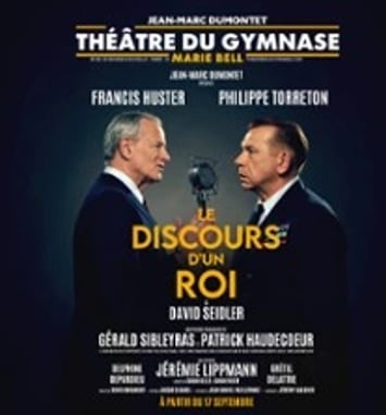 Le Discours d'un Roi