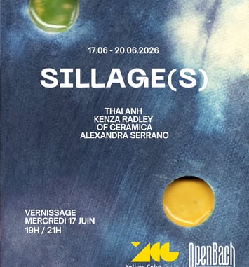 Sillage(s)