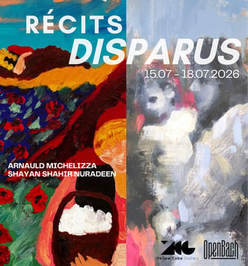 Récits Disparus