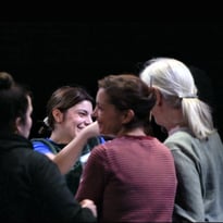 L’Odeur des tissus