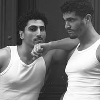 Portrait hypothétique de deux tueurs en série