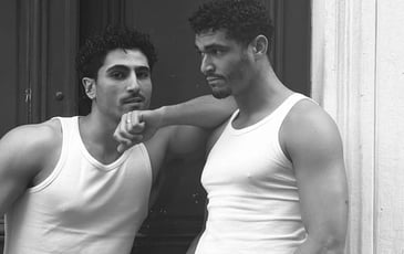 Portrait hypothétique de deux tueurs en série
