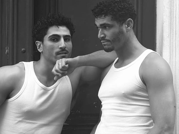 Portrait hypothétique de deux tueurs en série