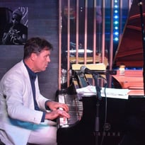 Jam Session avec Ludovic de Preissac invite Alex Terrier