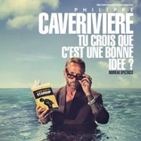 Tu crois que c'est une bonne idée ?