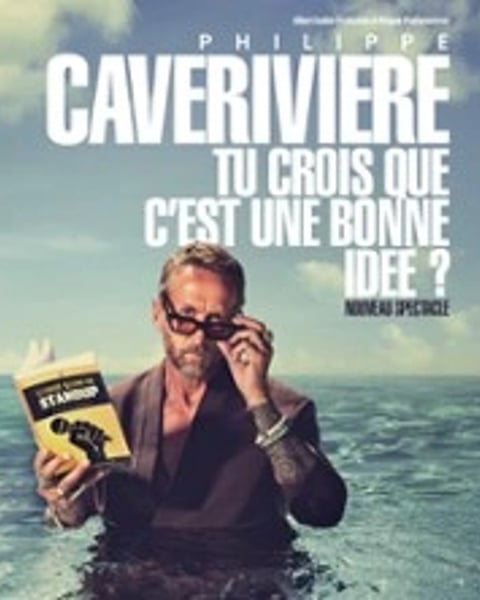Tu crois que c'est une bonne idée ?