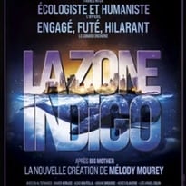 La Zone Indigo
